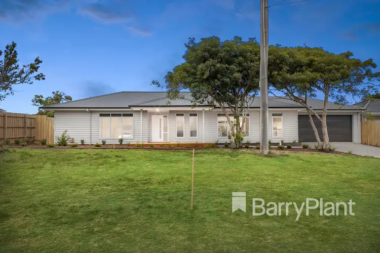 13 Herman Street, Rosebud VIC 3939