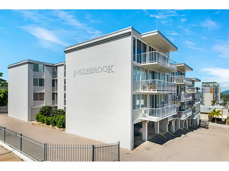 9/6 Hale Street, Townsville City QLD 4810