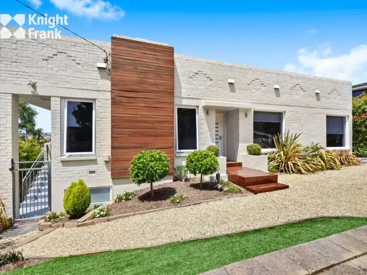 Fourth view of Homely house listing, 60 Gascoyne Street, Kings Meadows TAS 7249