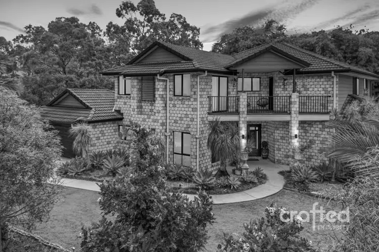 96 Laurina Drive, New Beith QLD 4124