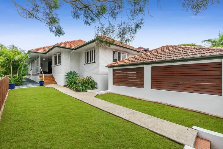 Second view of Homely house listing, 7 Pemberton Street, Tarragindi QLD 4121
