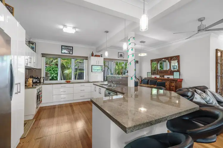 Fourth view of Homely house listing, 7 Pemberton Street, Tarragindi QLD 4121