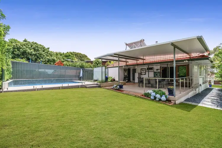 Sixth view of Homely house listing, 7 Pemberton Street, Tarragindi QLD 4121