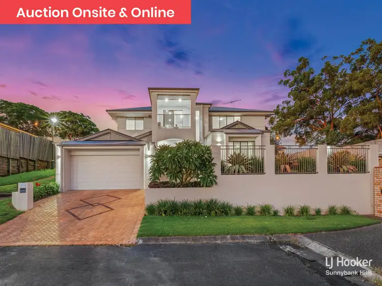 37 Toorak Place, Runcorn QLD 4113