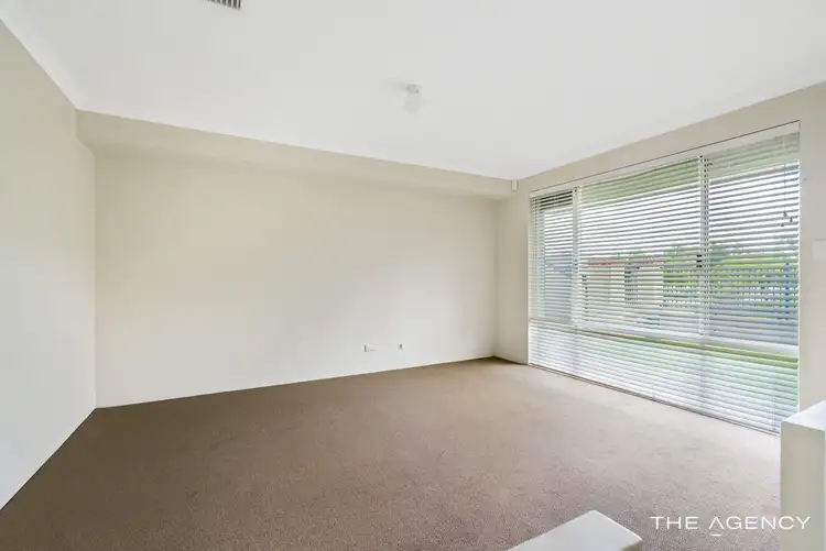 Fifth view of Homely house listing, 4 Latteri Turn, Aubin Grove WA 6164