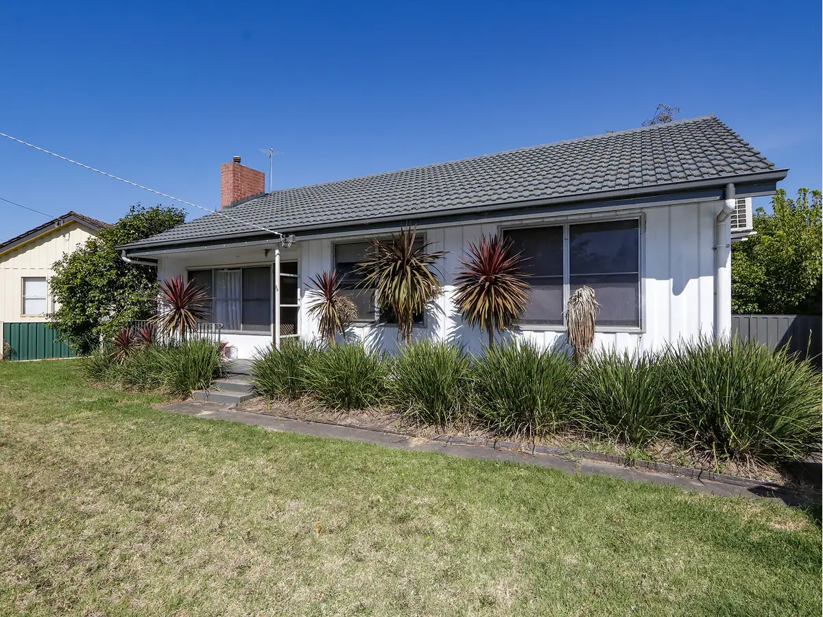 Main view of Homely house listing, 29 McCole Street, Sale VIC 3850