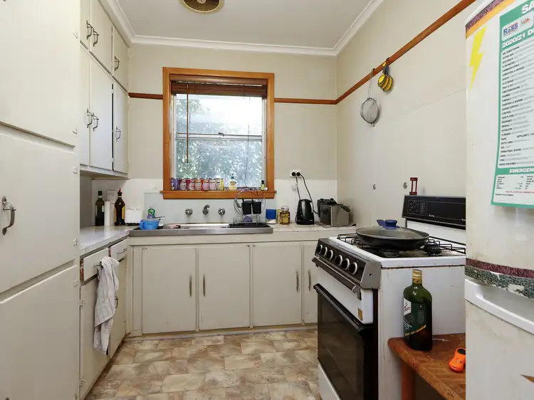 Second view of Homely house listing, 29 McCole Street, Sale VIC 3850
