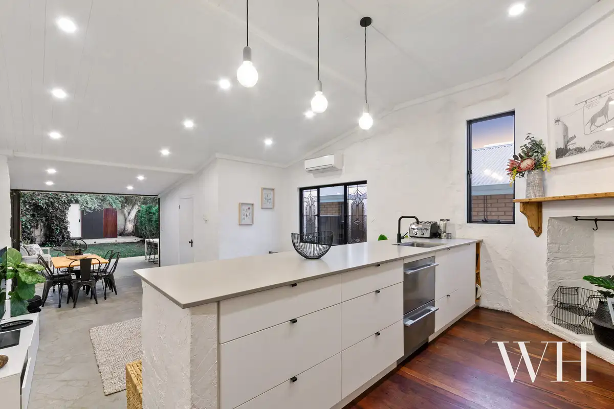 Main view of Homely house listing, 91 Sewell Street, East Fremantle WA 6158