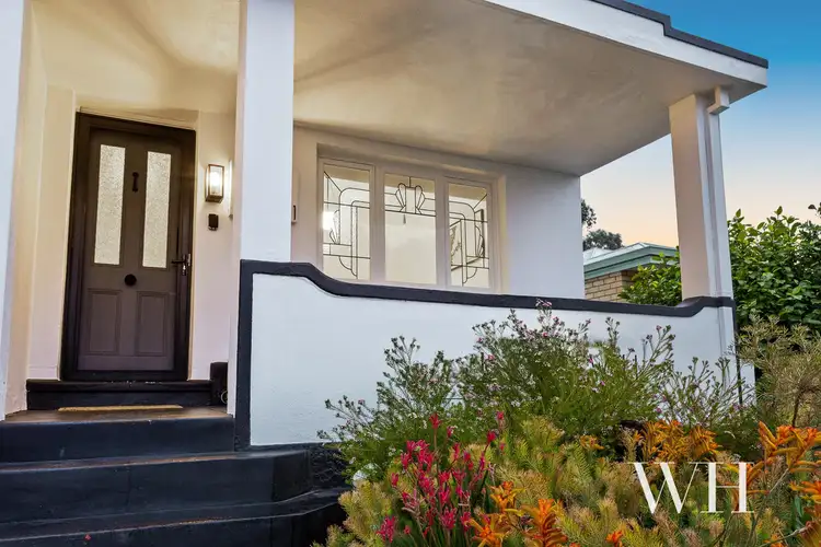 Third view of Homely house listing, 91 Sewell Street, East Fremantle WA 6158