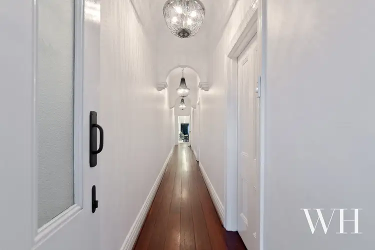 Fourth view of Homely house listing, 91 Sewell Street, East Fremantle WA 6158