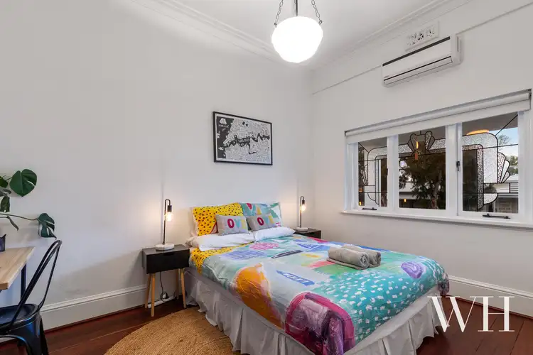 Fifth view of Homely house listing, 91 Sewell Street, East Fremantle WA 6158