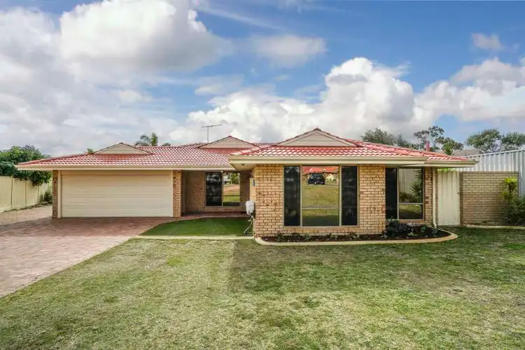 18A Lavender Court, Dianella WA 6059