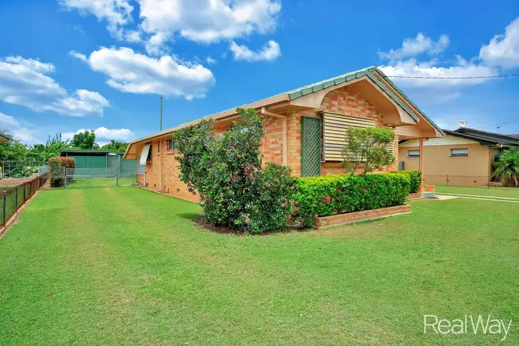 Second view of Homely house listing, 8 Greathead Road, Kepnock QLD 4670