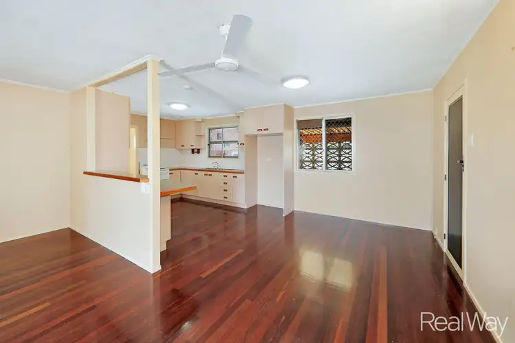 Fourth view of Homely house listing, 8 Greathead Road, Kepnock QLD 4670