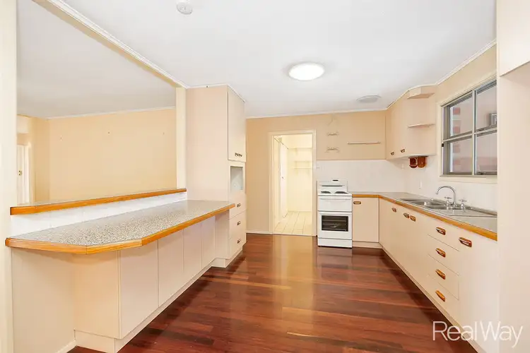 Fifth view of Homely house listing, 8 Greathead Road, Kepnock QLD 4670