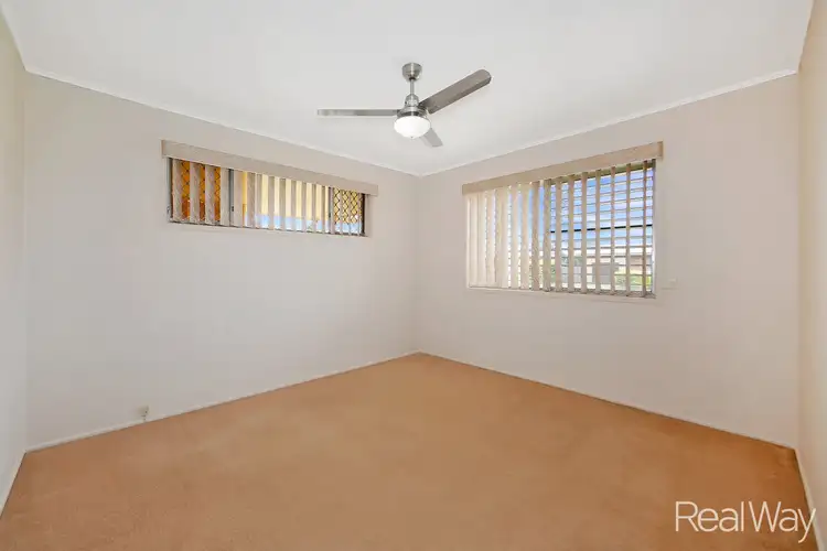 Sixth view of Homely house listing, 8 Greathead Road, Kepnock QLD 4670