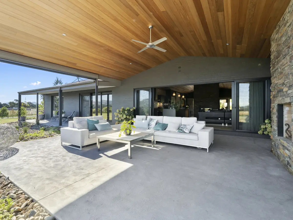 Main view of Homely rural property listing, 98 Mt Battery Road, Mansfield VIC 3722