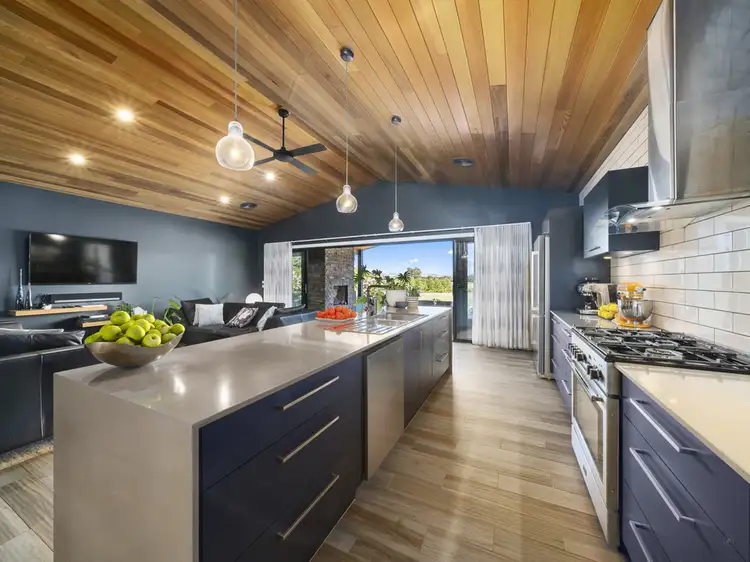 Fourth view of Homely rural property listing, 98 Mt Battery Road, Mansfield VIC 3722