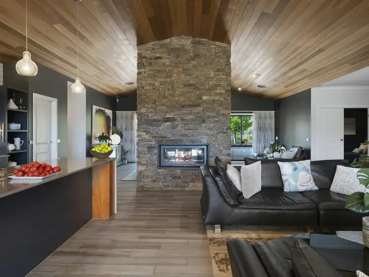 Fifth view of Homely rural property listing, 98 Mt Battery Road, Mansfield VIC 3722