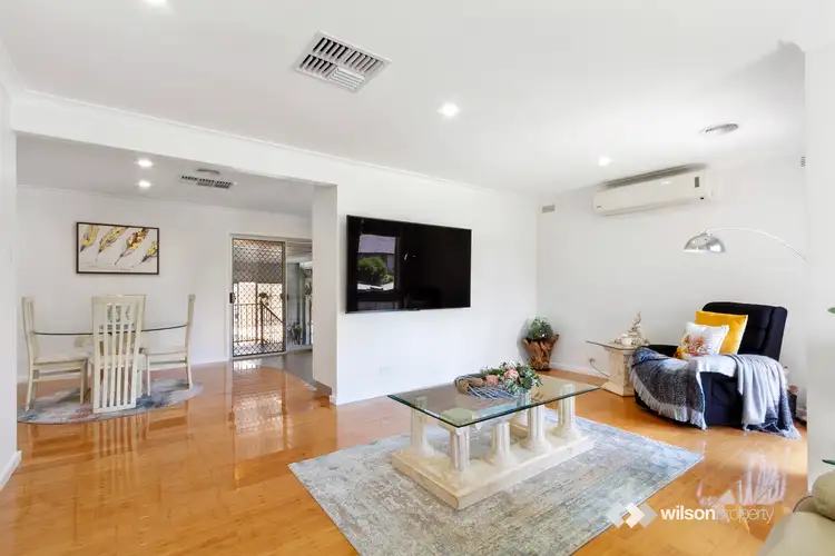 Third view of Homely house listing, 3 Moonabeal Court, Traralgon VIC 3844