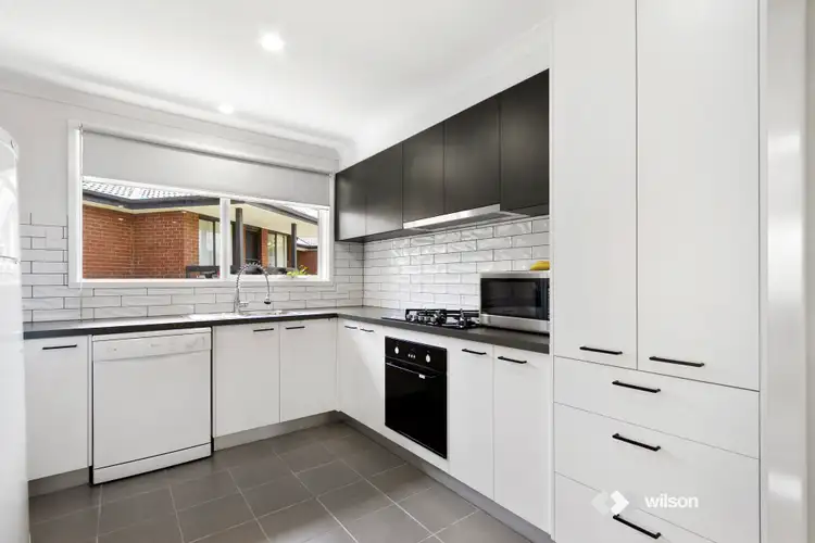 Fifth view of Homely house listing, 3 Moonabeal Court, Traralgon VIC 3844