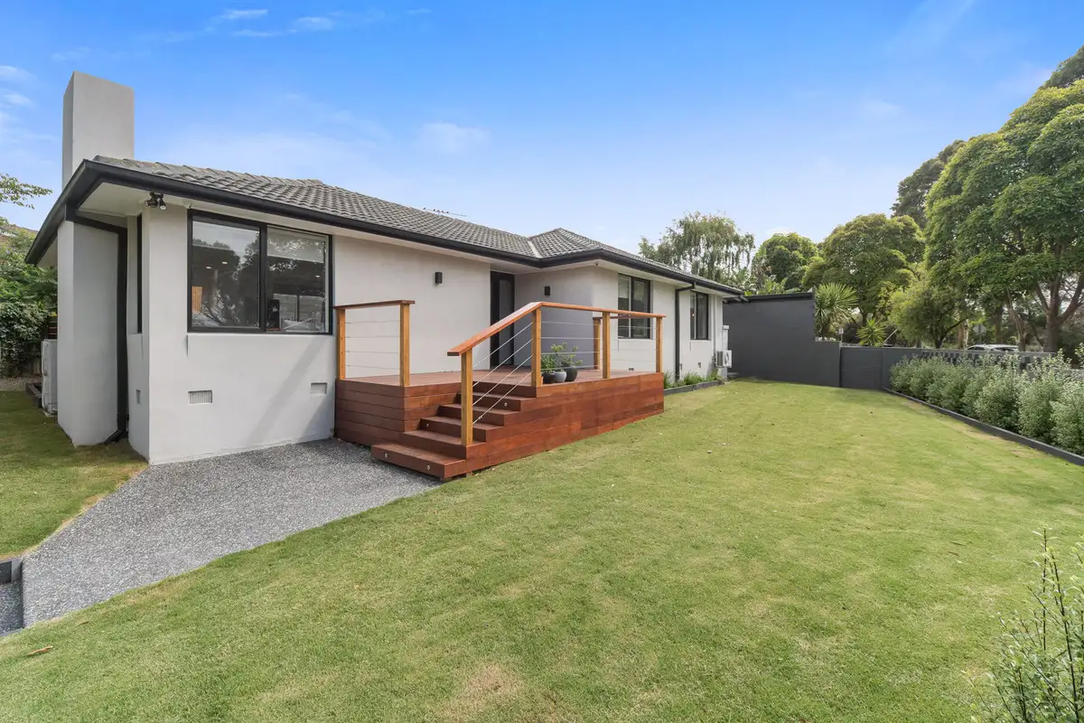 Main view of Homely house listing, 7 Erutta Place, Frankston South VIC 3199