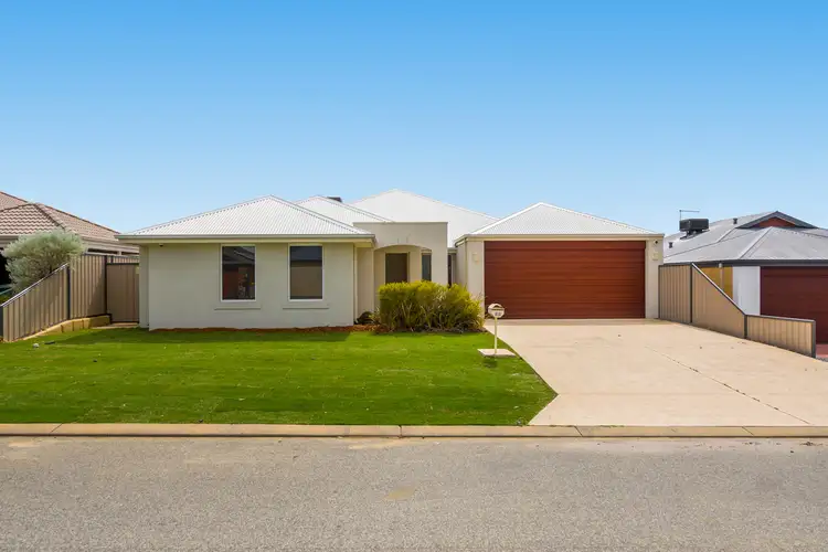 30 Calneggia Drive, Byford WA 6122