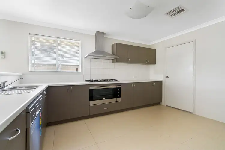 Fifth view of Homely house listing, 30 Calneggia Drive, Byford WA 6122