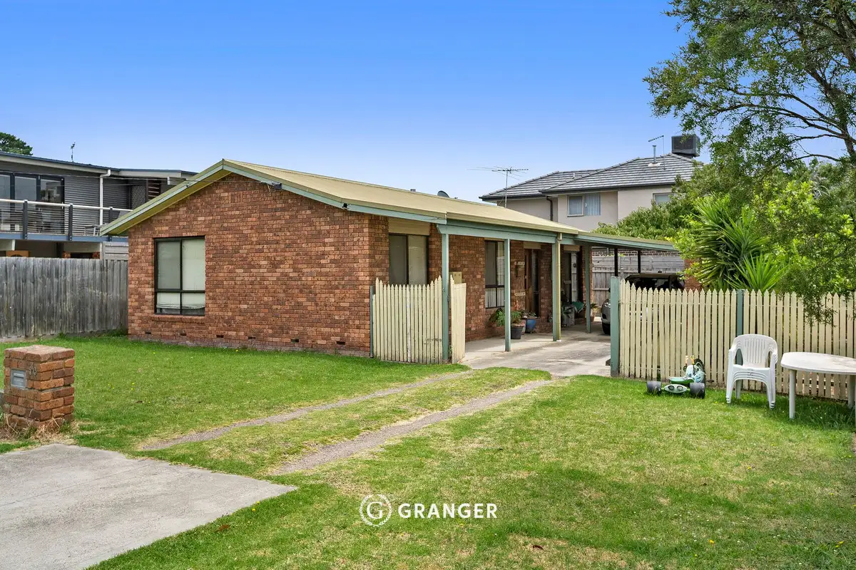 Main view of Homely house listing, 10 Lombardy Avenue, Dromana VIC 3936