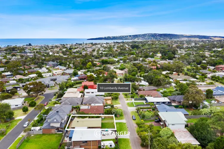 Third view of Homely house listing, 10 Lombardy Avenue, Dromana VIC 3936