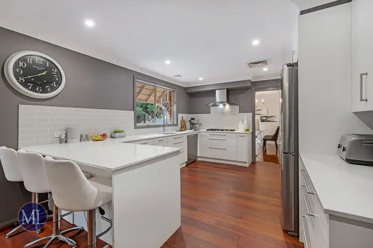 Fourth view of Homely house listing, 213 Purchase Road, Cherrybrook NSW 2126