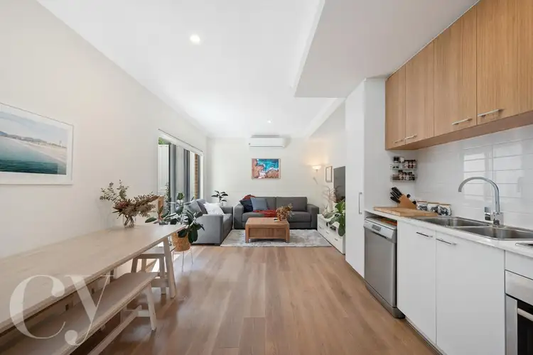 Main view of Homely unit listing, 3/197 Clontarf Road, Hamilton Hill WA 6163