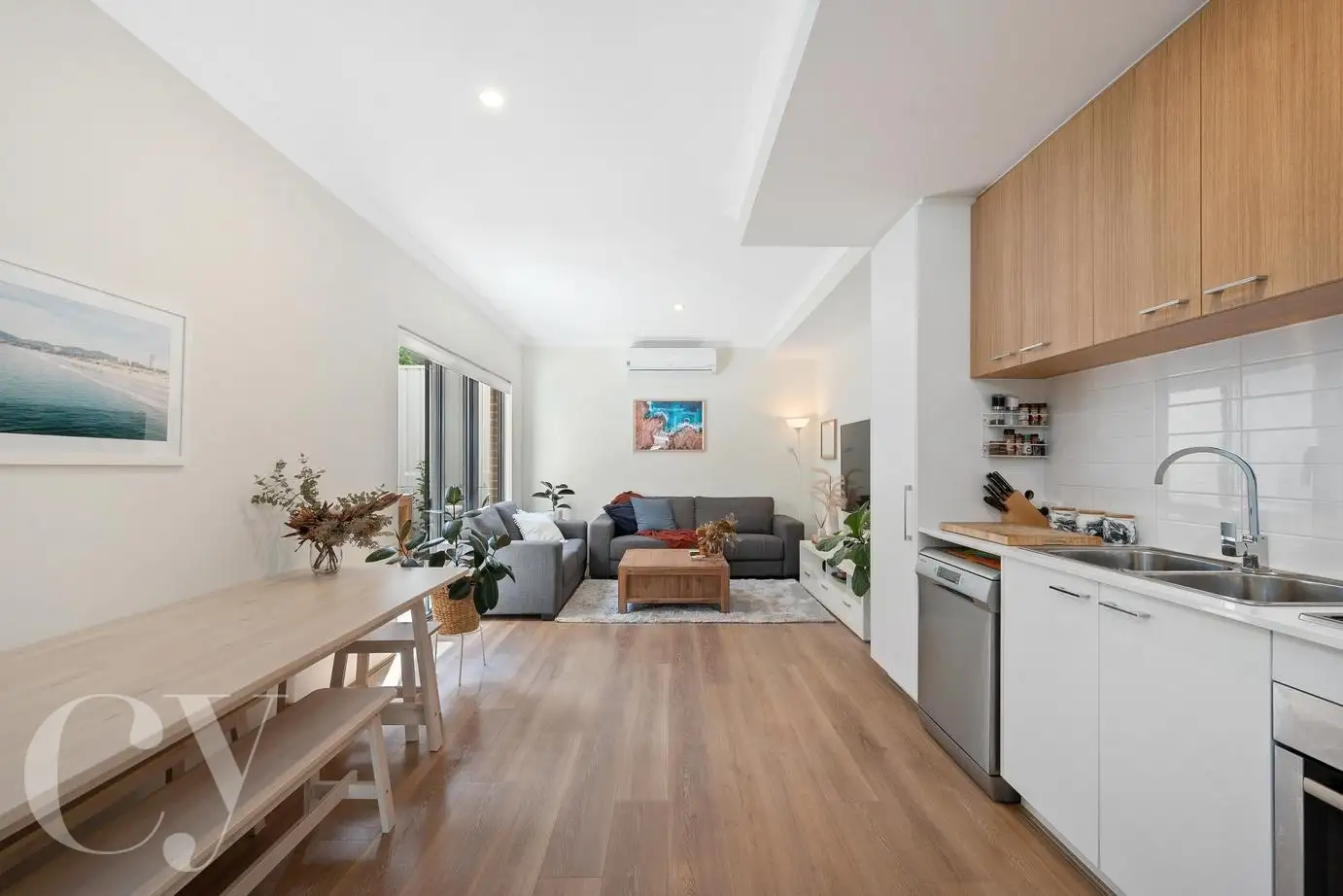 Main view of Homely unit listing, 3/197 Clontarf Road, Hamilton Hill WA 6163