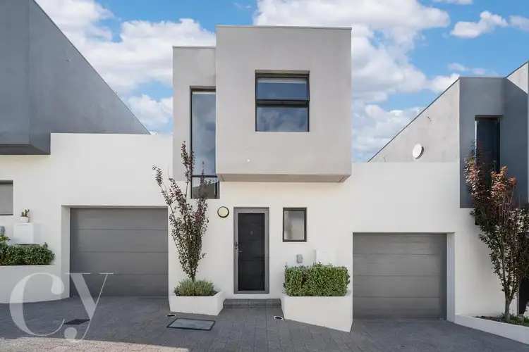 Second view of Homely unit listing, 3/197 Clontarf Road, Hamilton Hill WA 6163