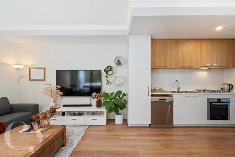 Third view of Homely unit listing, 3/197 Clontarf Road, Hamilton Hill WA 6163