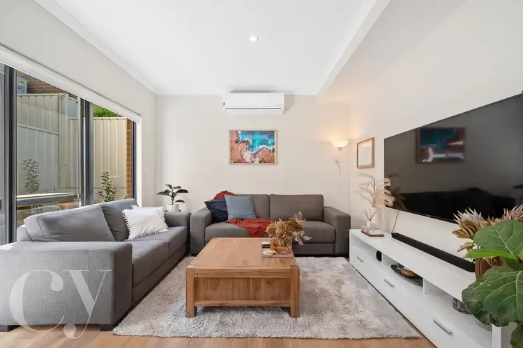 Fourth view of Homely unit listing, 3/197 Clontarf Road, Hamilton Hill WA 6163