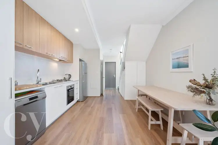 Sixth view of Homely unit listing, 3/197 Clontarf Road, Hamilton Hill WA 6163