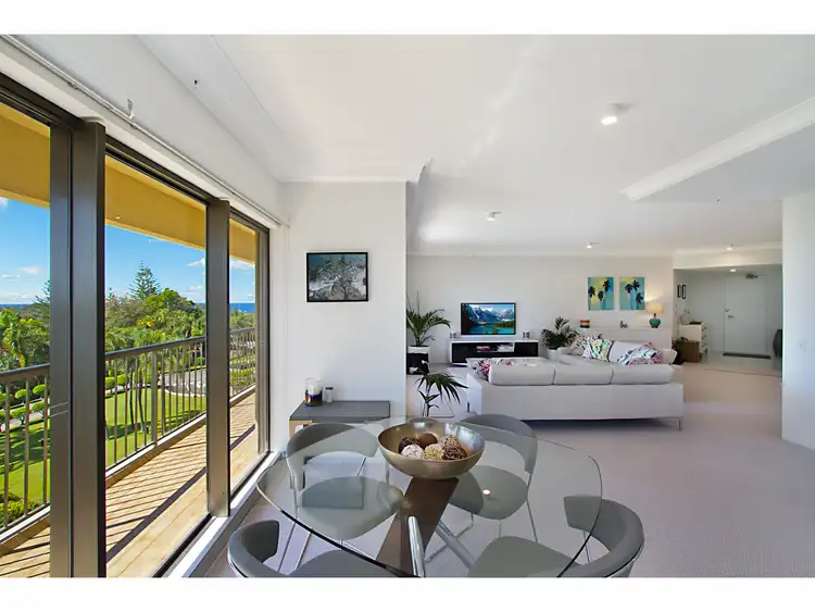 Third view of Homely apartment listing, 24/8 Admiralty Drive, Paradise Waters QLD 4217