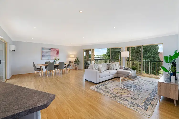 Main view of Homely unit listing, 3/155 Ryans Road, Nundah QLD 4012