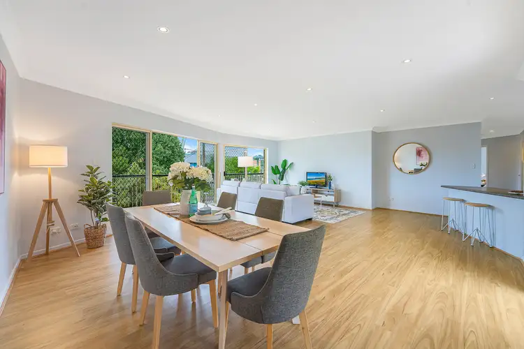 Second view of Homely unit listing, 3/155 Ryans Road, Nundah QLD 4012