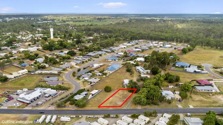 21 Teddington Road, Tinana QLD 4650