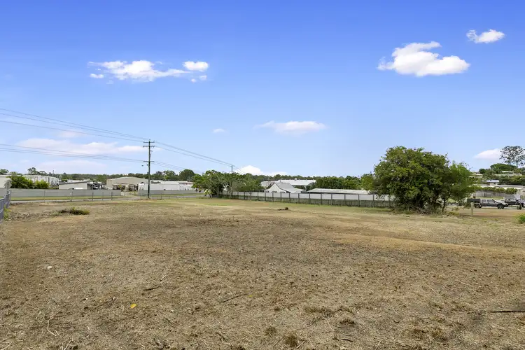 Third view of Homely land listing, 21 Teddington Road, Tinana QLD 4650