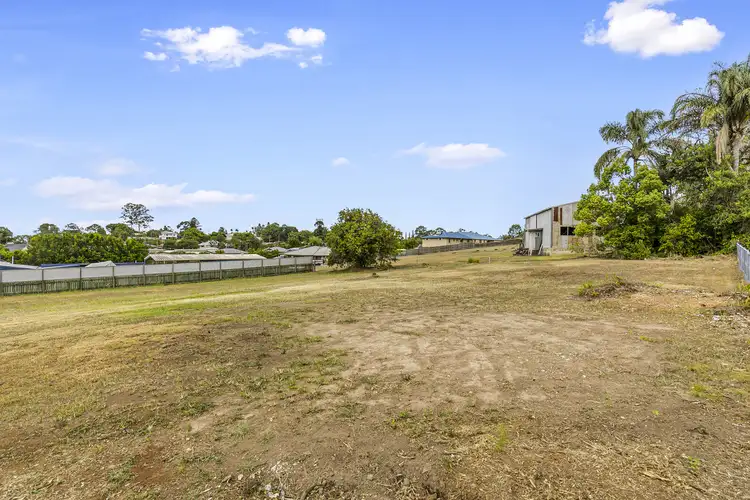 Fourth view of Homely land listing, 21 Teddington Road, Tinana QLD 4650