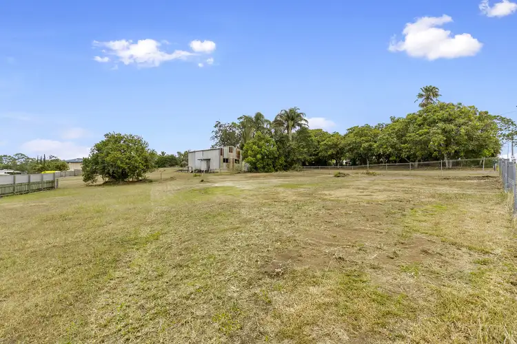 Sixth view of Homely land listing, 21 Teddington Road, Tinana QLD 4650