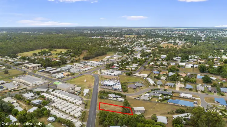 Seventh view of Homely land listing, 21 Teddington Road, Tinana QLD 4650