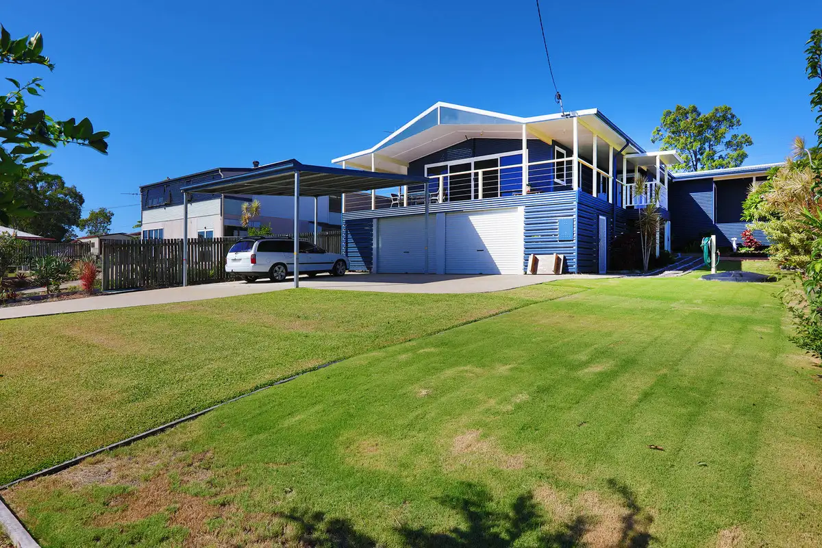 Main view of Homely house listing, 15 Wilkin Street, River Heads QLD 4655