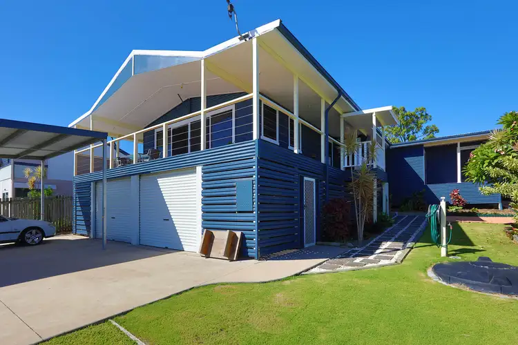 Second view of Homely house listing, 15 Wilkin Street, River Heads QLD 4655