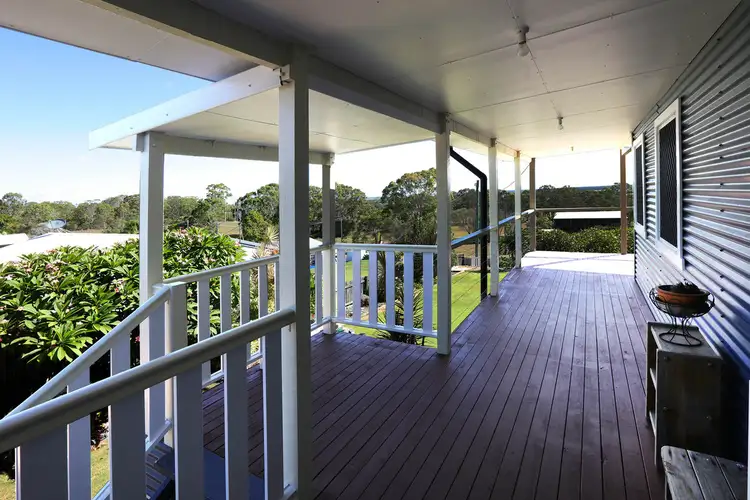 Third view of Homely house listing, 15 Wilkin Street, River Heads QLD 4655