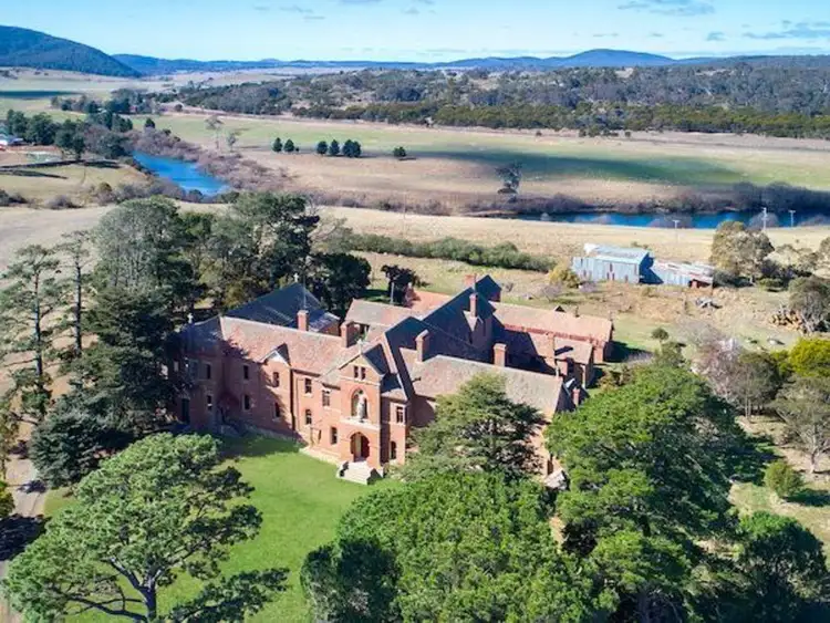 Third view of Homely land listing, Lot 510 Josephs Gate - Taralga Road, Goulburn NSW 2580