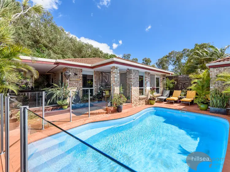 1/12 Ashlee Court, Coombabah QLD 4216